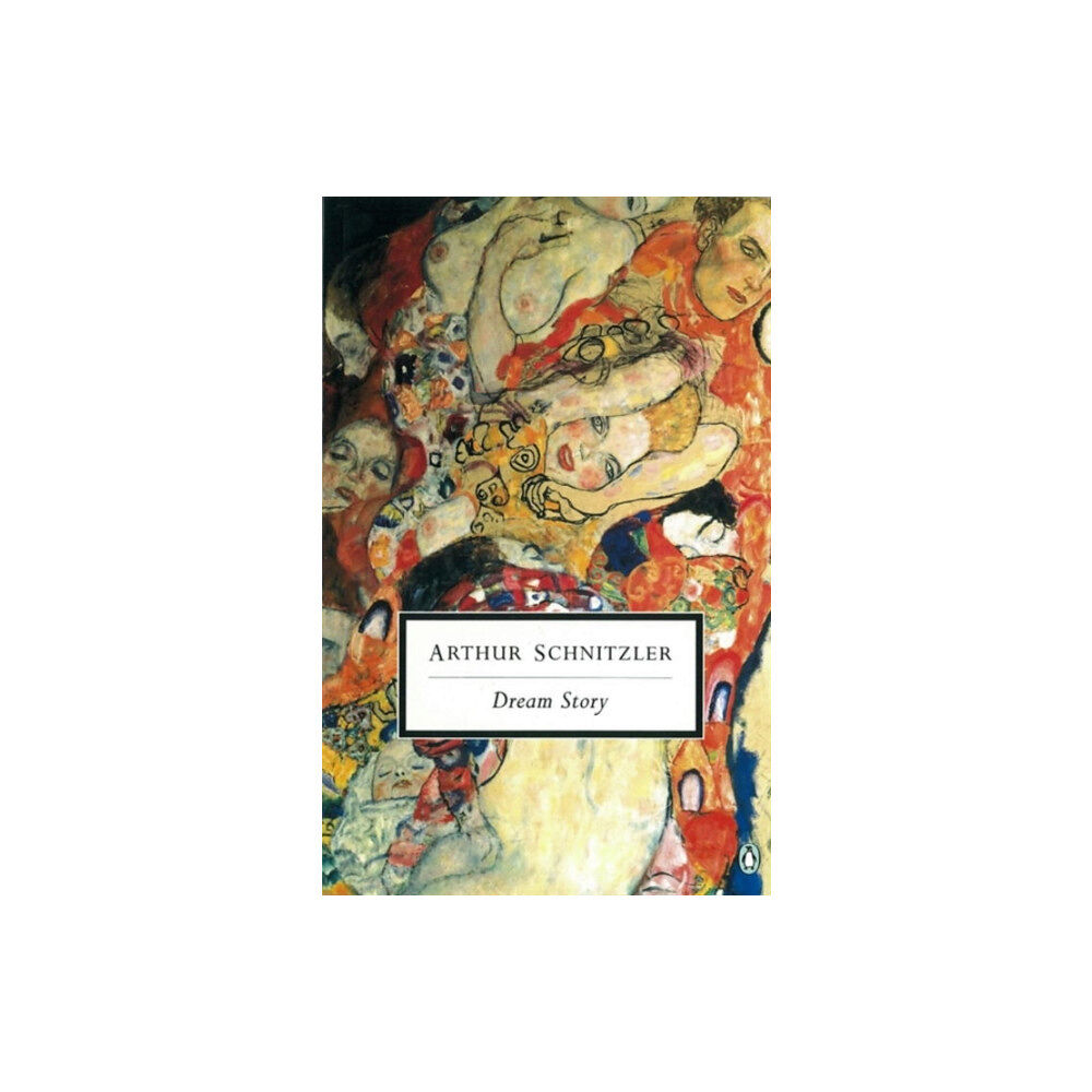 Penguin books ltd Dream Story (häftad, eng)