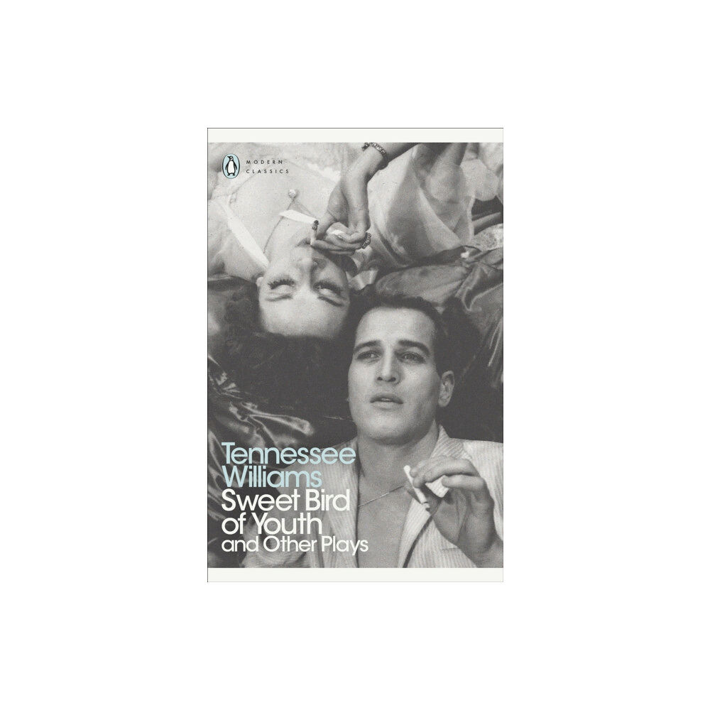 Penguin books ltd Sweet Bird of Youth and Other Plays (häftad, eng)