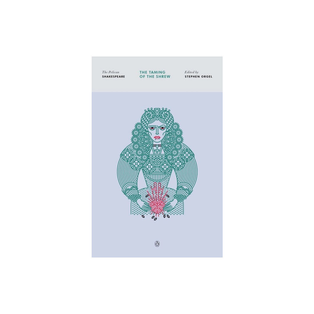 Penguin Putnam Inc The Taming of the Shrew (häftad, eng)