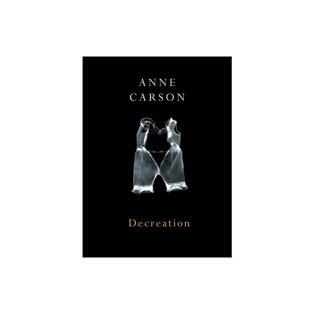 Vintage Publishing Decreation (häftad, eng)