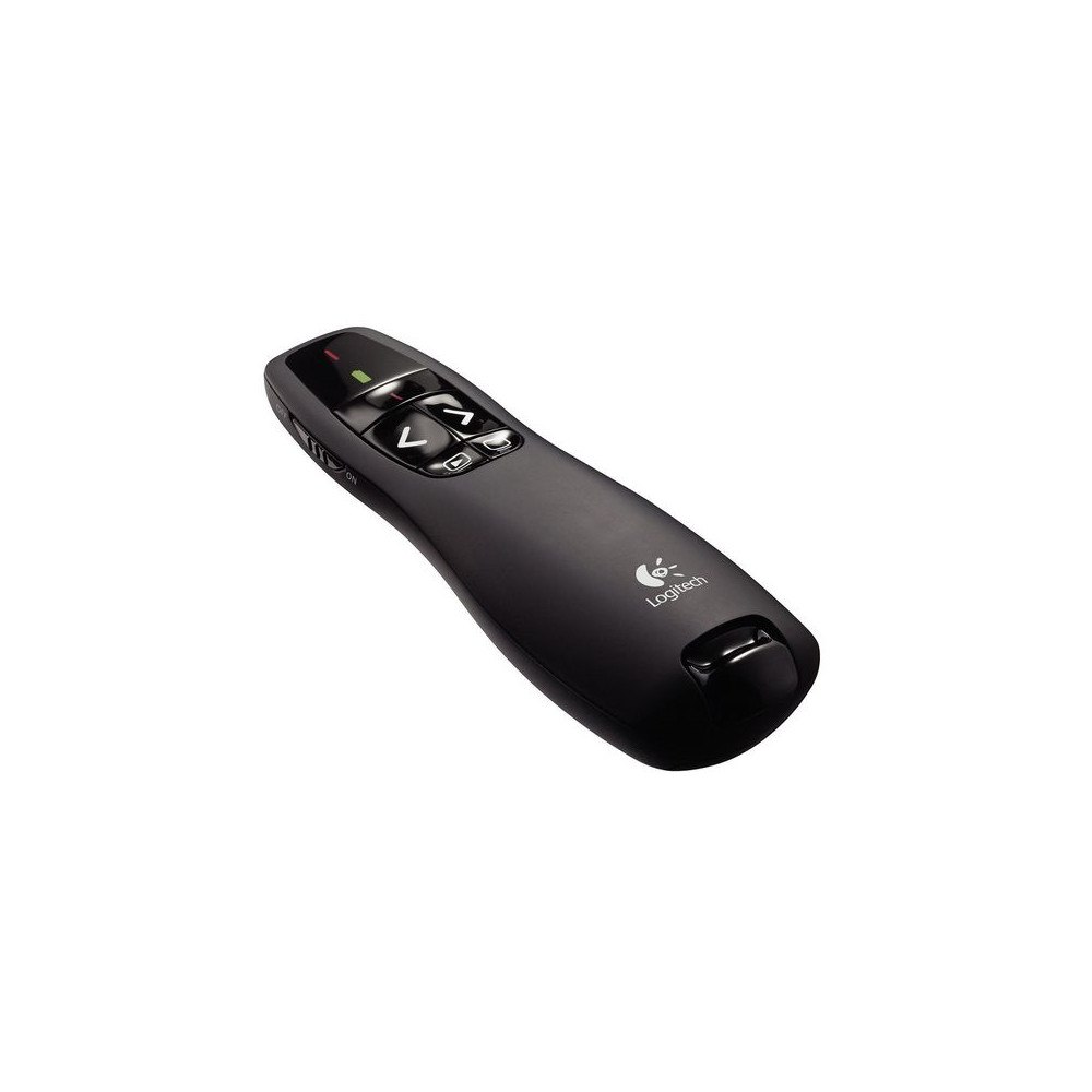 Logitech Presentatör LOGITECH R400 trådlös