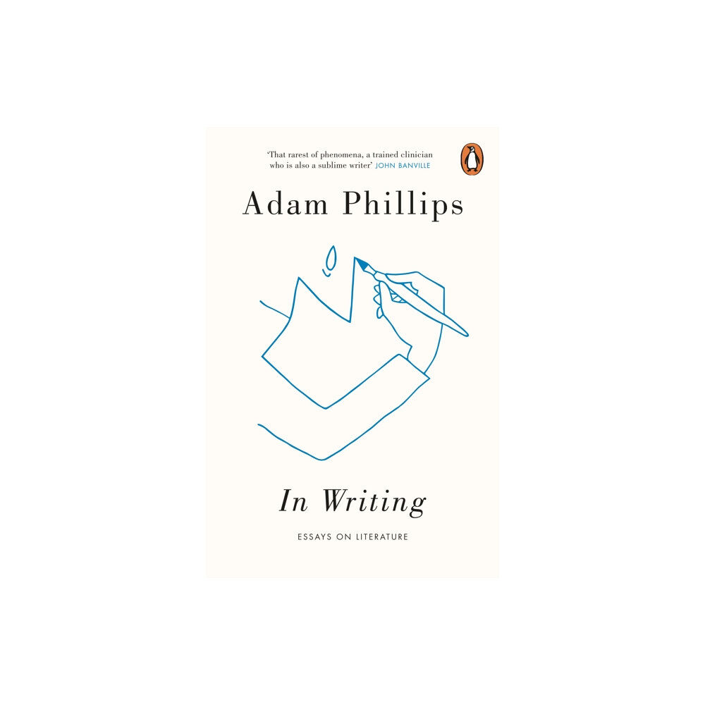 Penguin books ltd In Writing (häftad, eng)