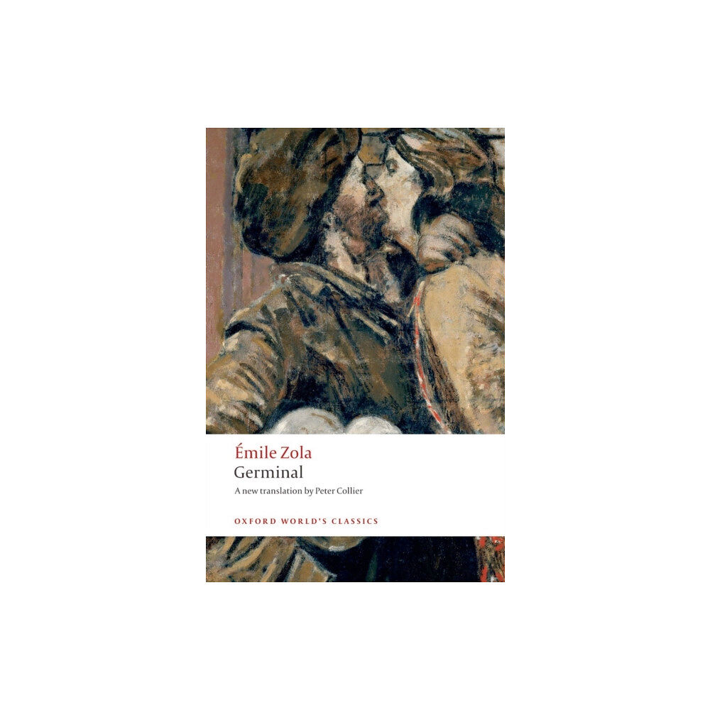 Oxford University Press Germinal (häftad, eng)