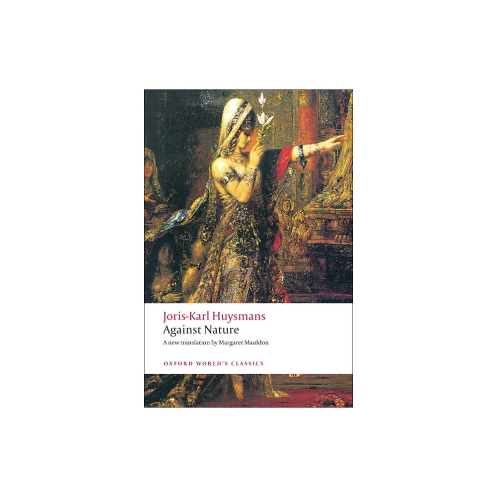 Oxford University Press Against Nature (häftad, eng)