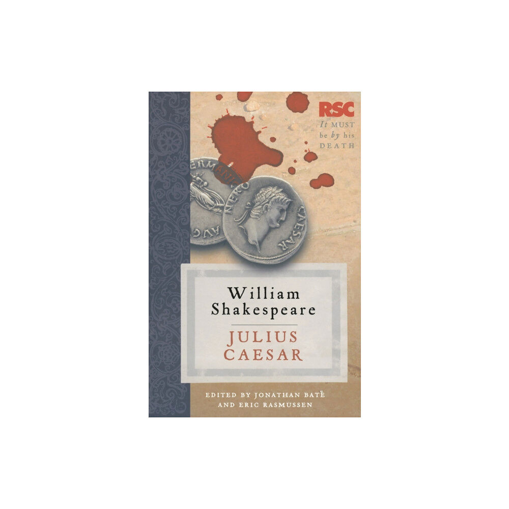 Bloomsbury Publishing PLC Julius Caesar (häftad, eng)