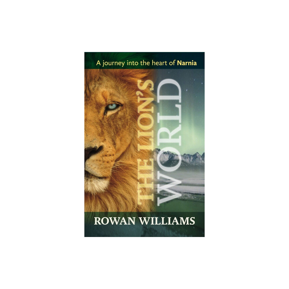 Spck publishing The Lion's World (häftad, eng)