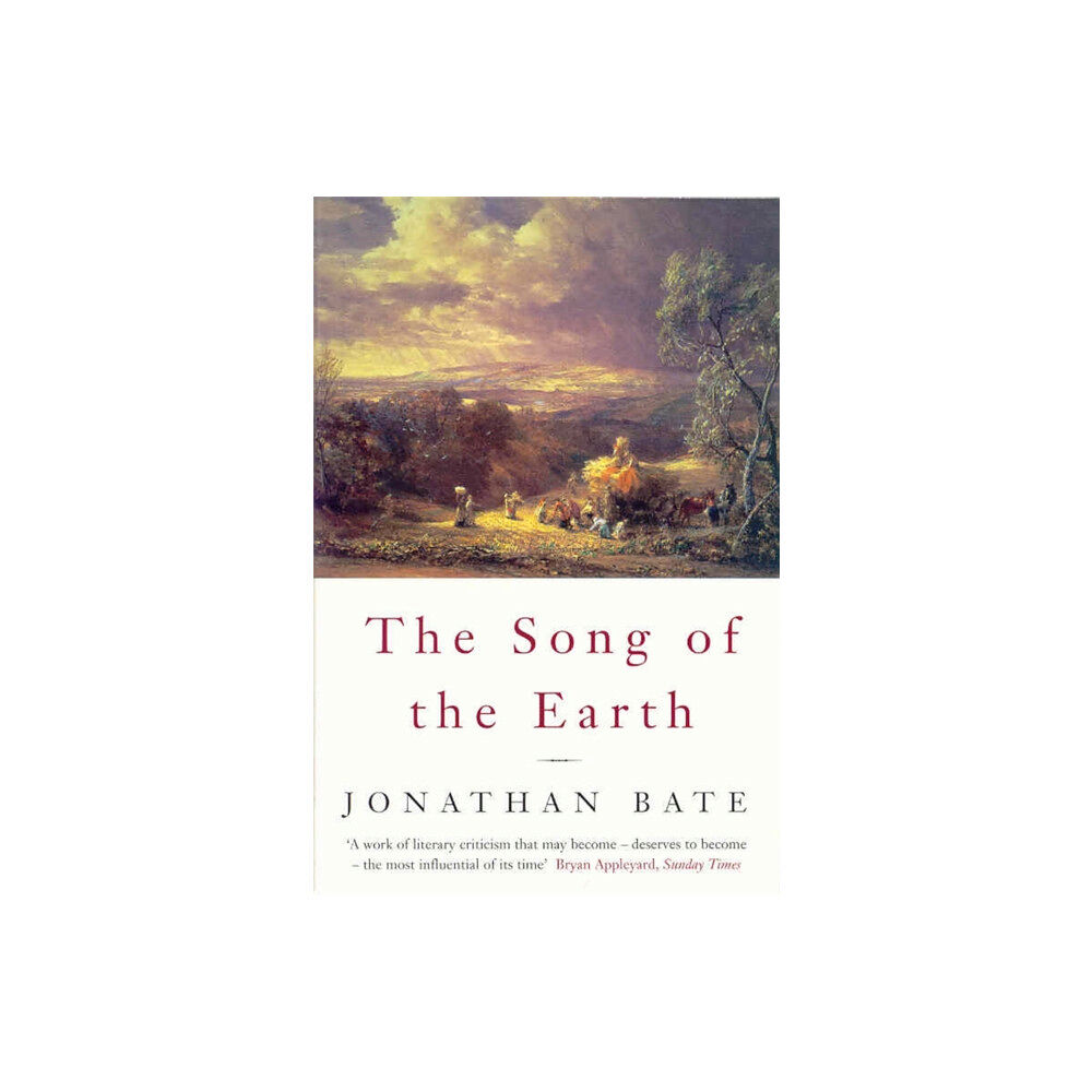 Pan Macmillan Song of the Earth (häftad, eng)