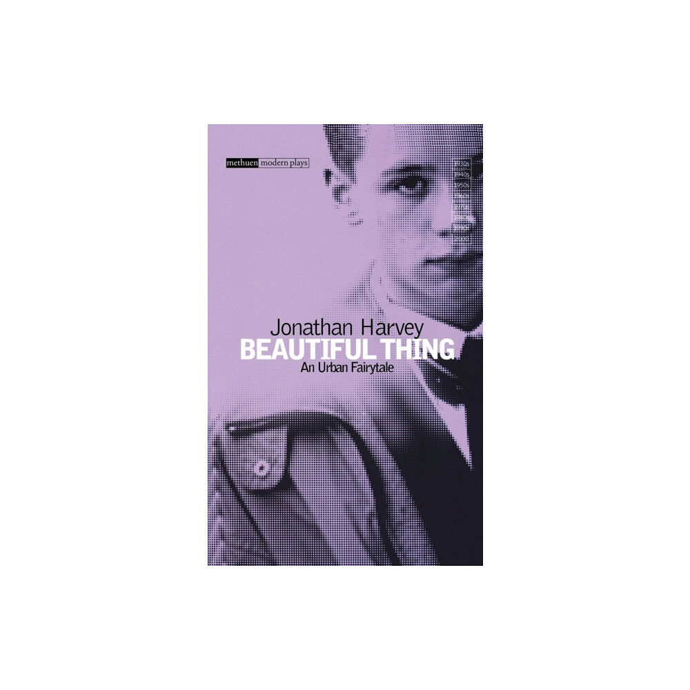 Bloomsbury Publishing PLC Beautiful Thing (häftad, eng)