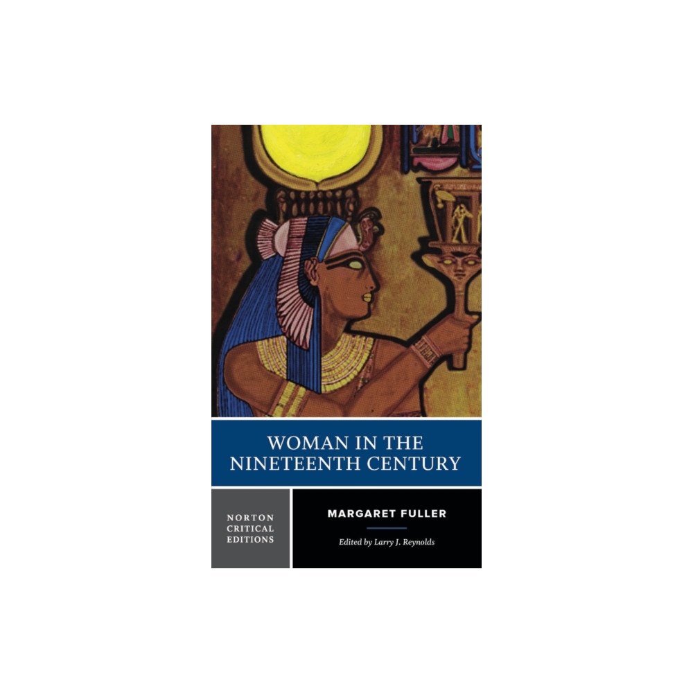 WW Norton & Co Woman in the Nineteenth Century (häftad, eng)