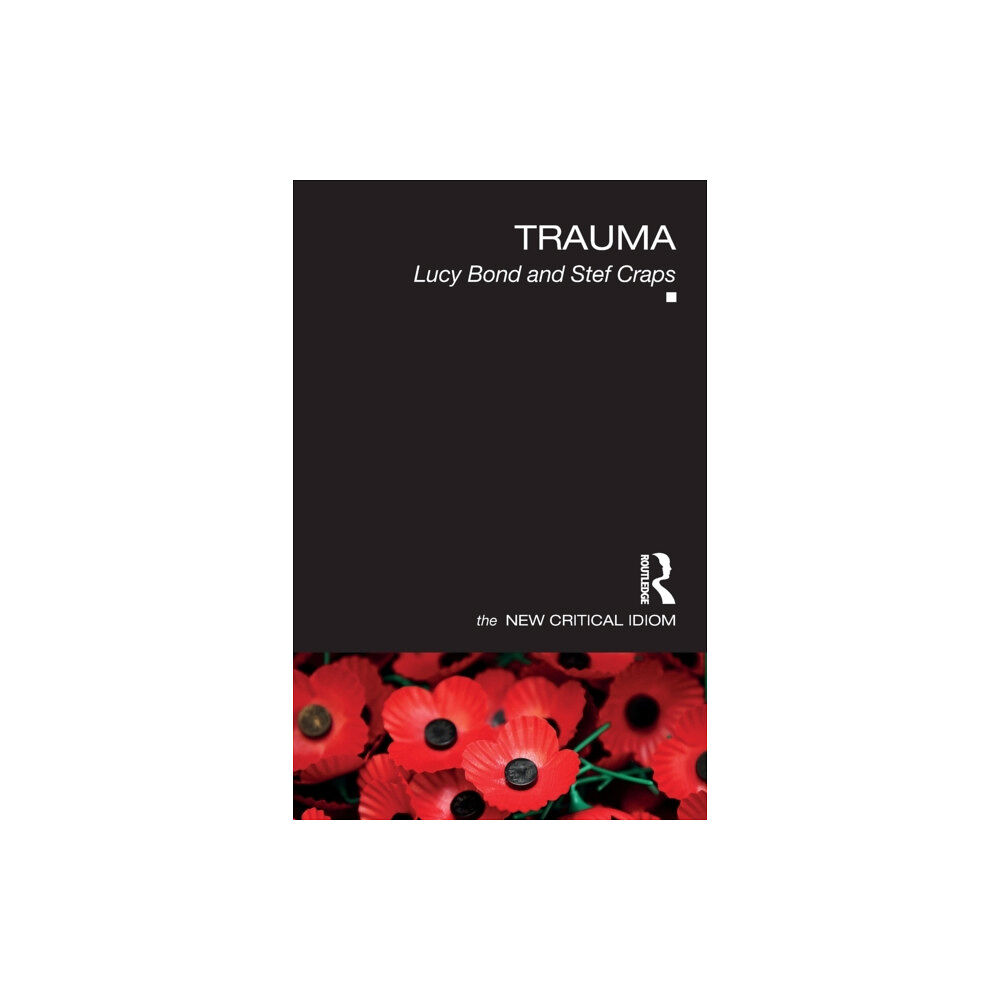 Taylor & francis ltd Trauma (häftad, eng)