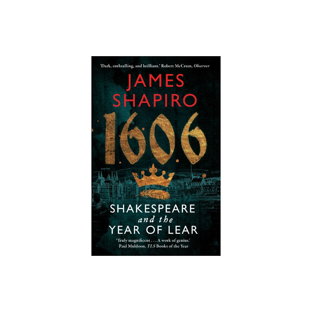 Faber & Faber 1606 (häftad, eng)