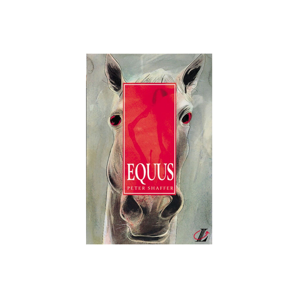 Pearson Education Limited Equus (häftad, eng)