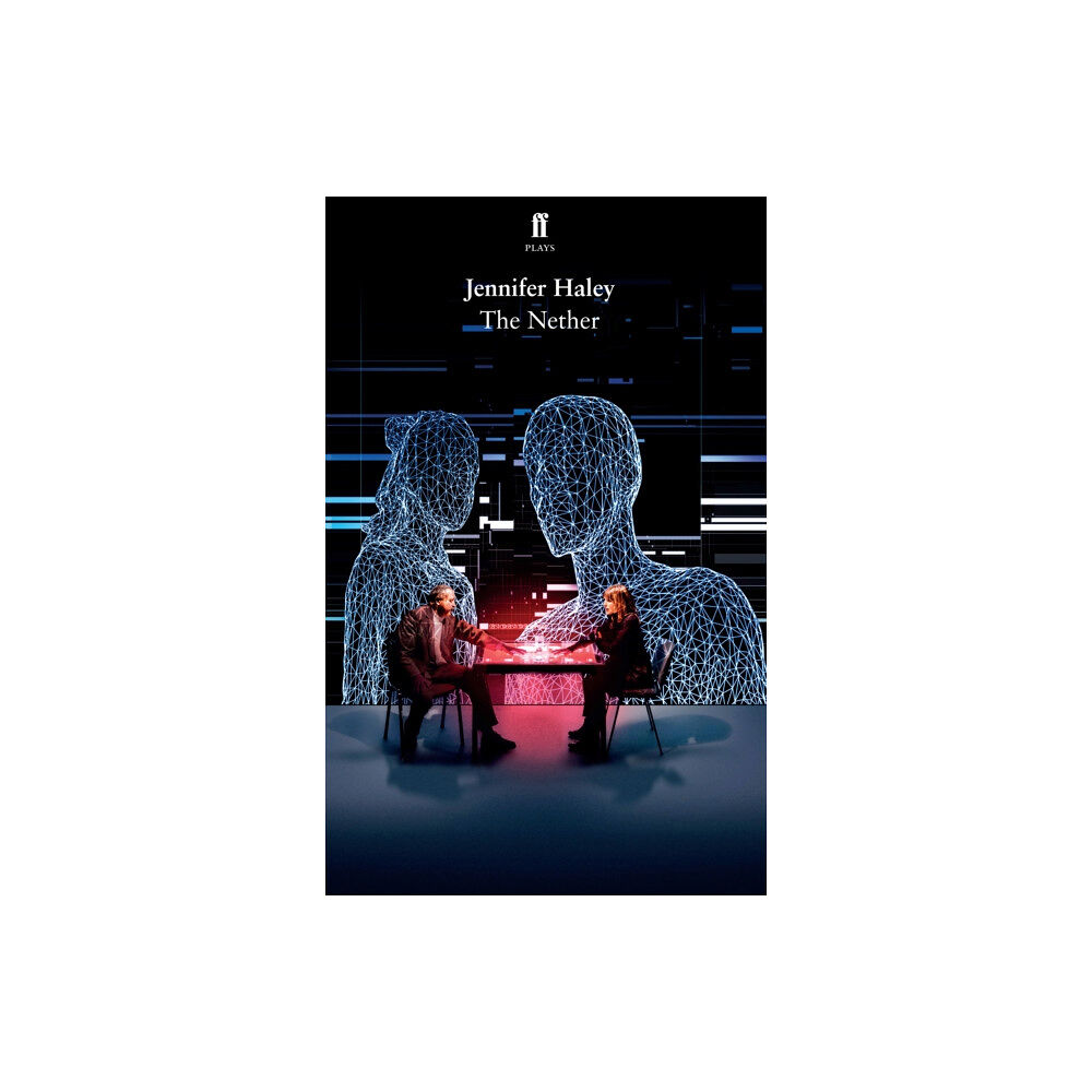 Faber & Faber The Nether (häftad, eng)