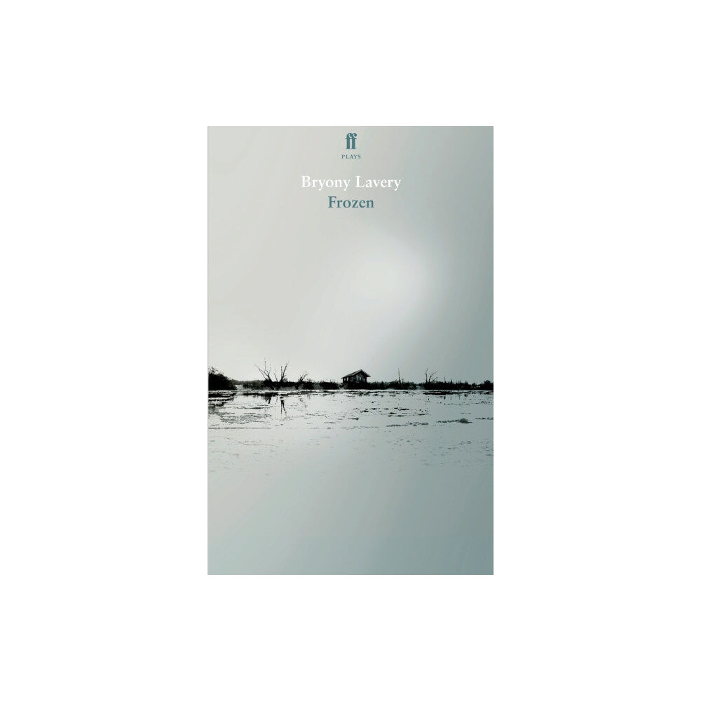 Faber & Faber Frozen (häftad, eng)