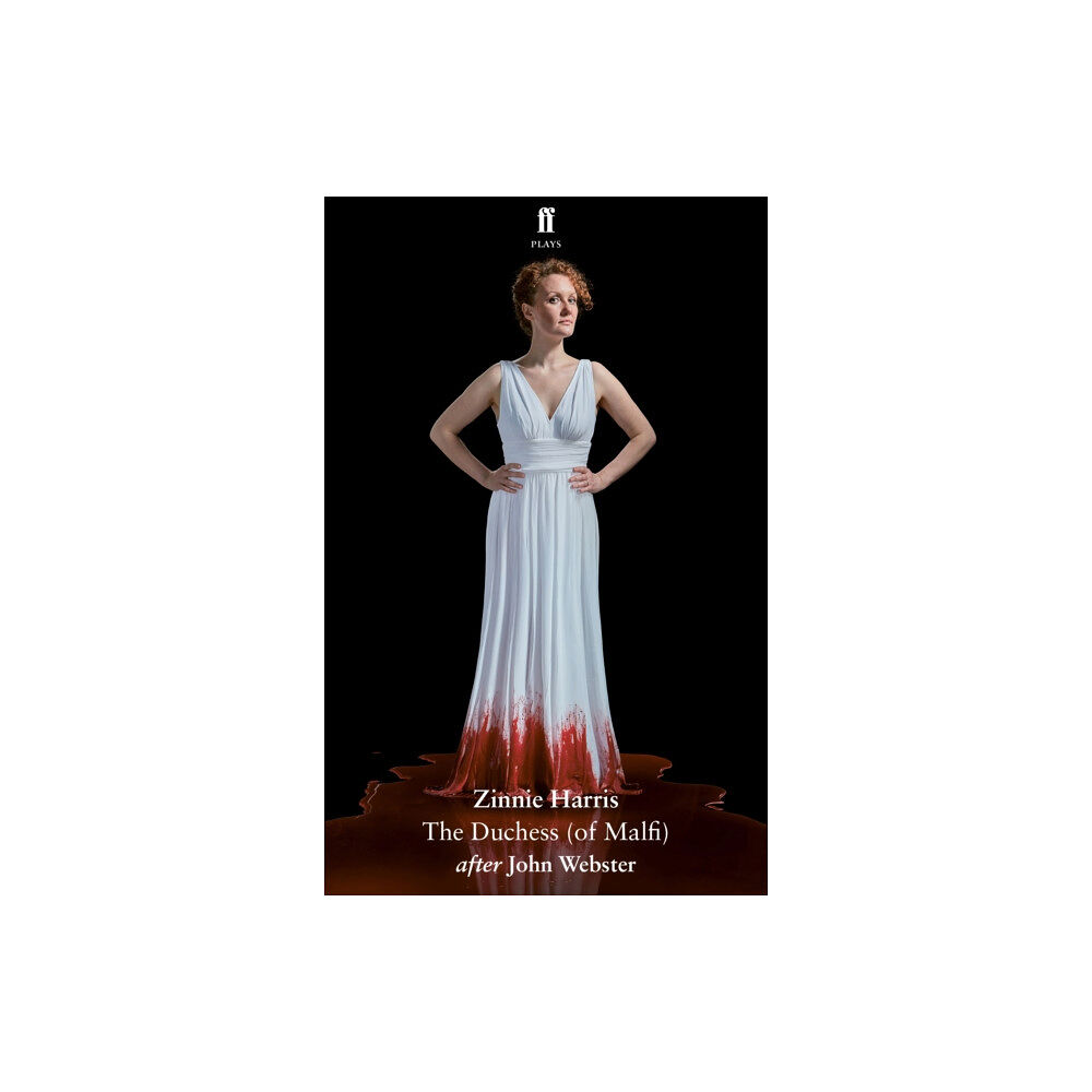 Faber & Faber The Duchess (of Malfi) (häftad, eng)