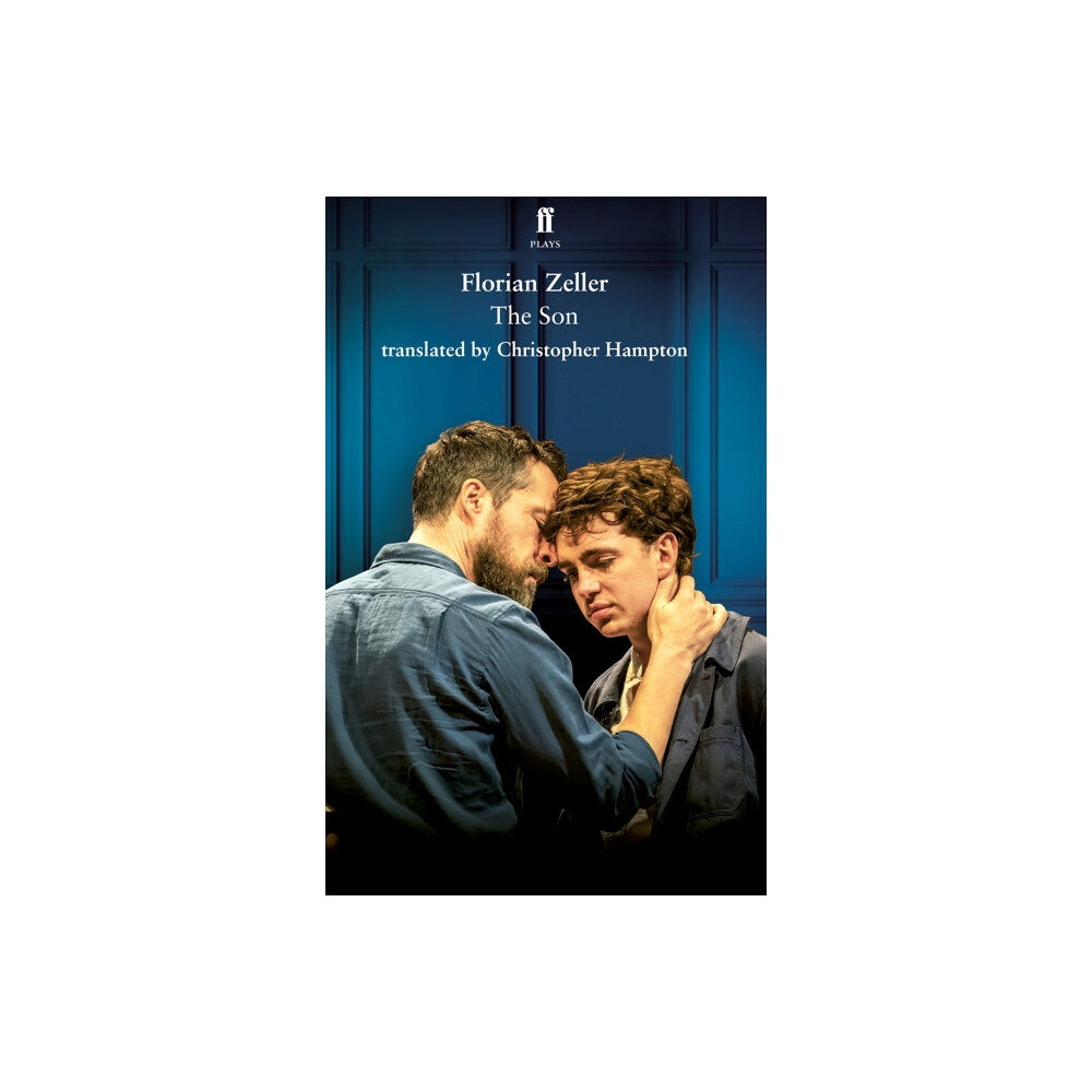 Faber & Faber The Son (häftad, eng)