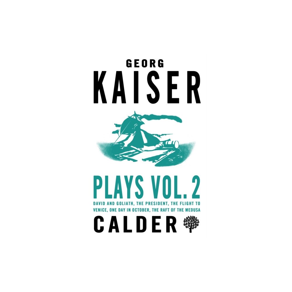 Alma Books Ltd Plays Volume 2 (häftad, eng)