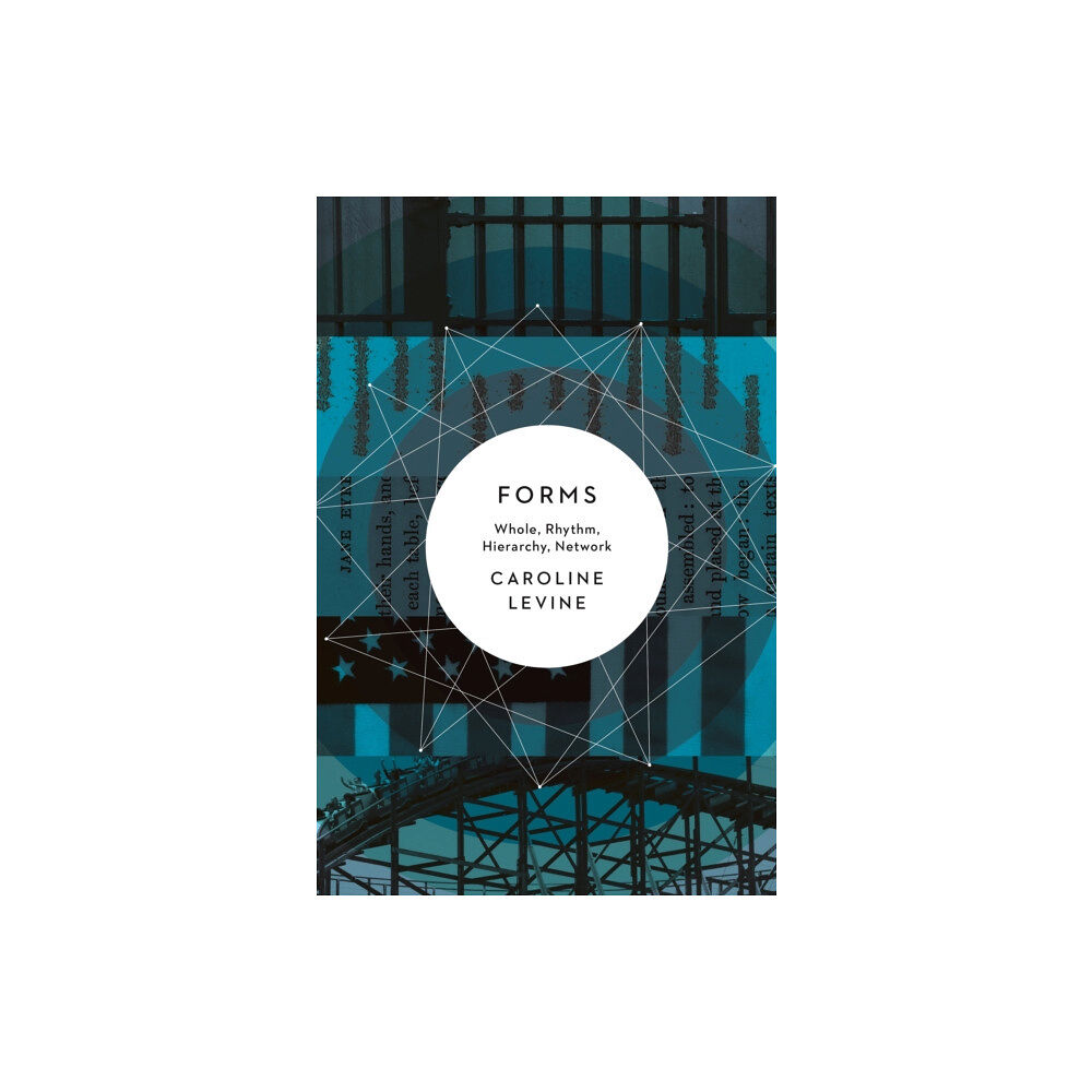 Princeton University Press Forms (häftad, eng)