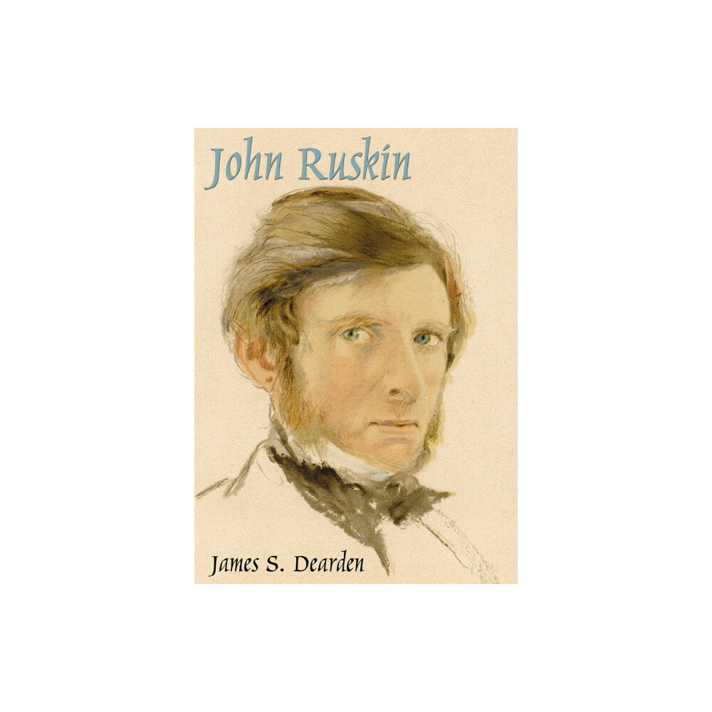 Bloomsbury Publishing PLC John Ruskin (häftad, eng)