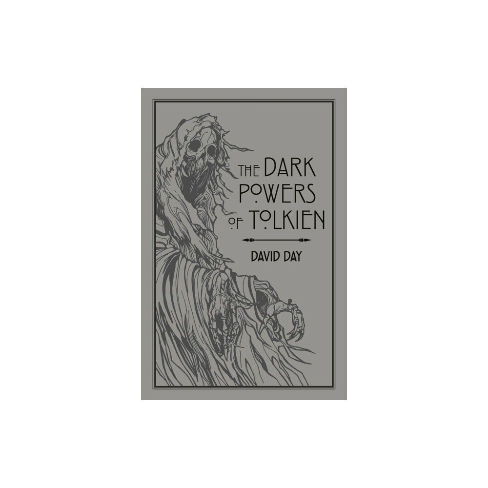 Octopus publishing group The Dark Powers of Tolkien (häftad, eng)