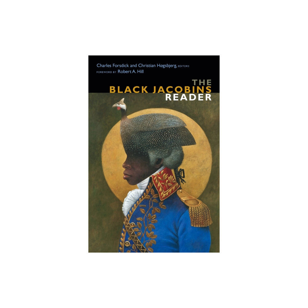 Duke university press The Black Jacobins Reader (häftad, eng)