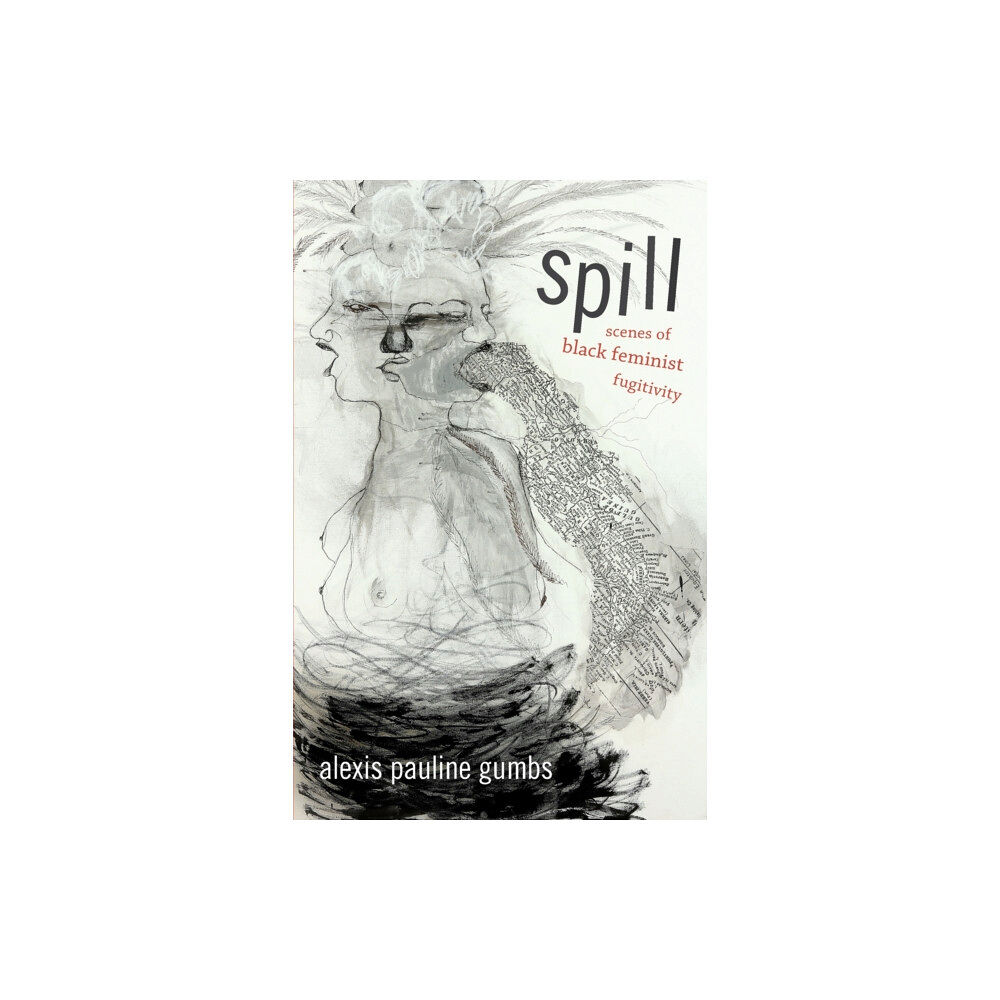 Duke university press Spill (häftad, eng)