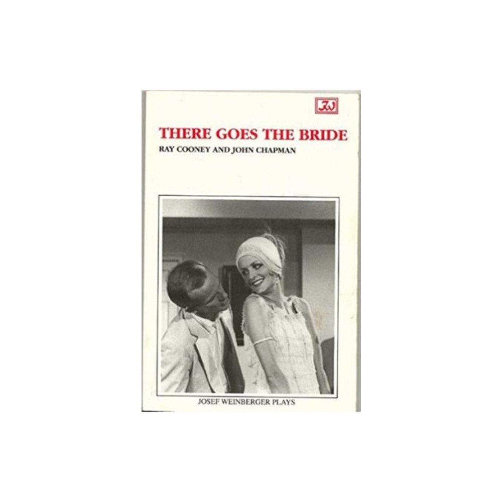Josef Weinberger Plays There Goes the Bride (häftad, eng)