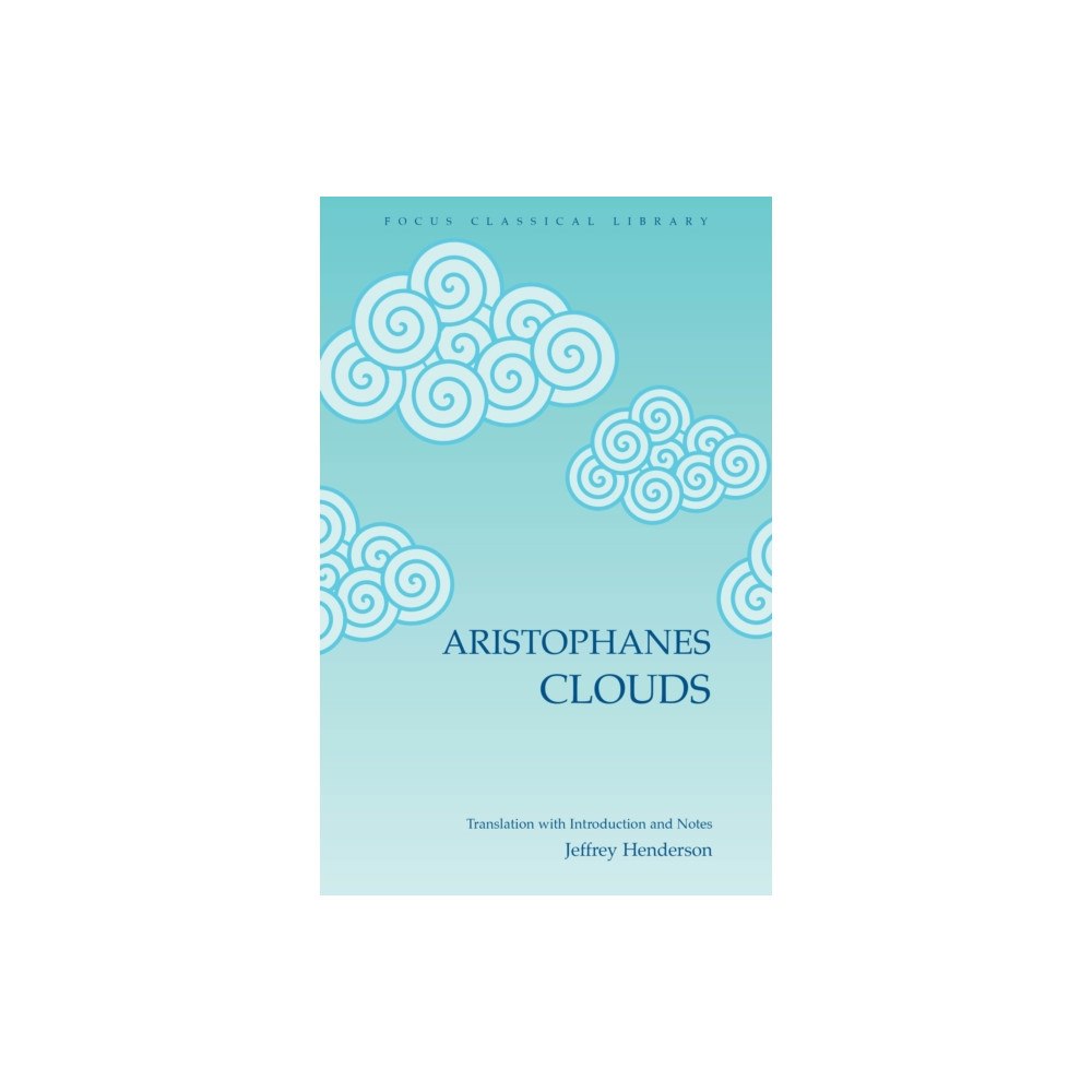 Focus Publishing/R Pullins & Co Clouds (häftad, eng)