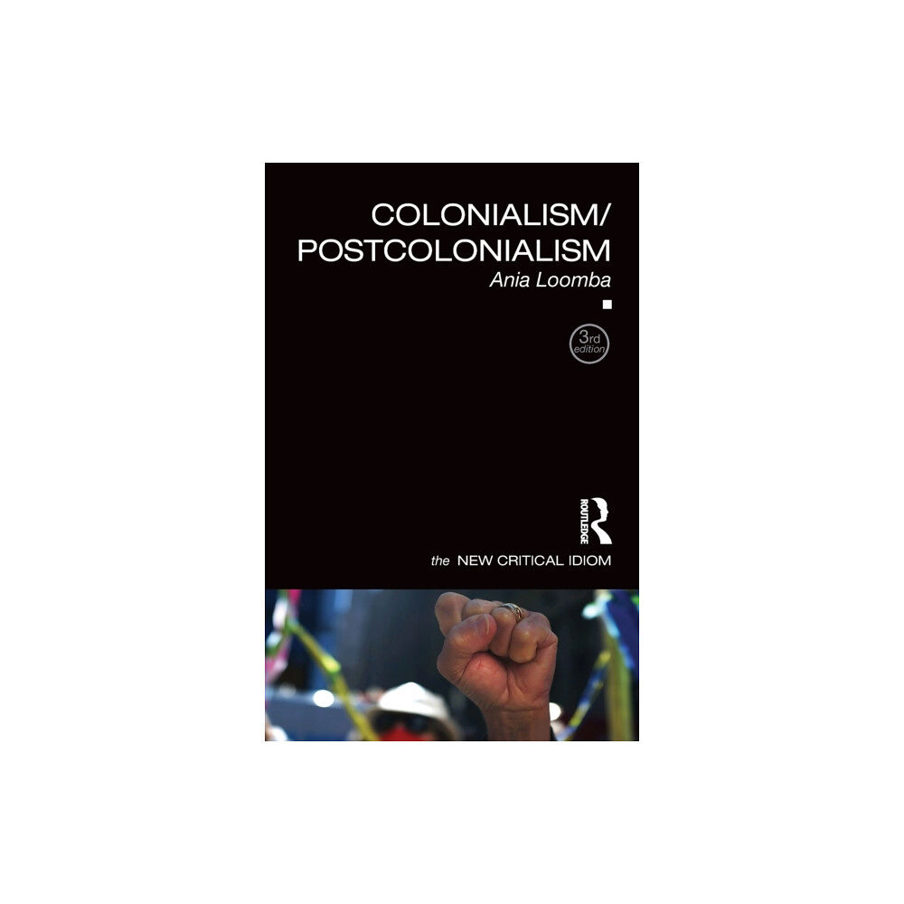 Taylor & francis ltd Colonialism/Postcolonialism (häftad, eng)