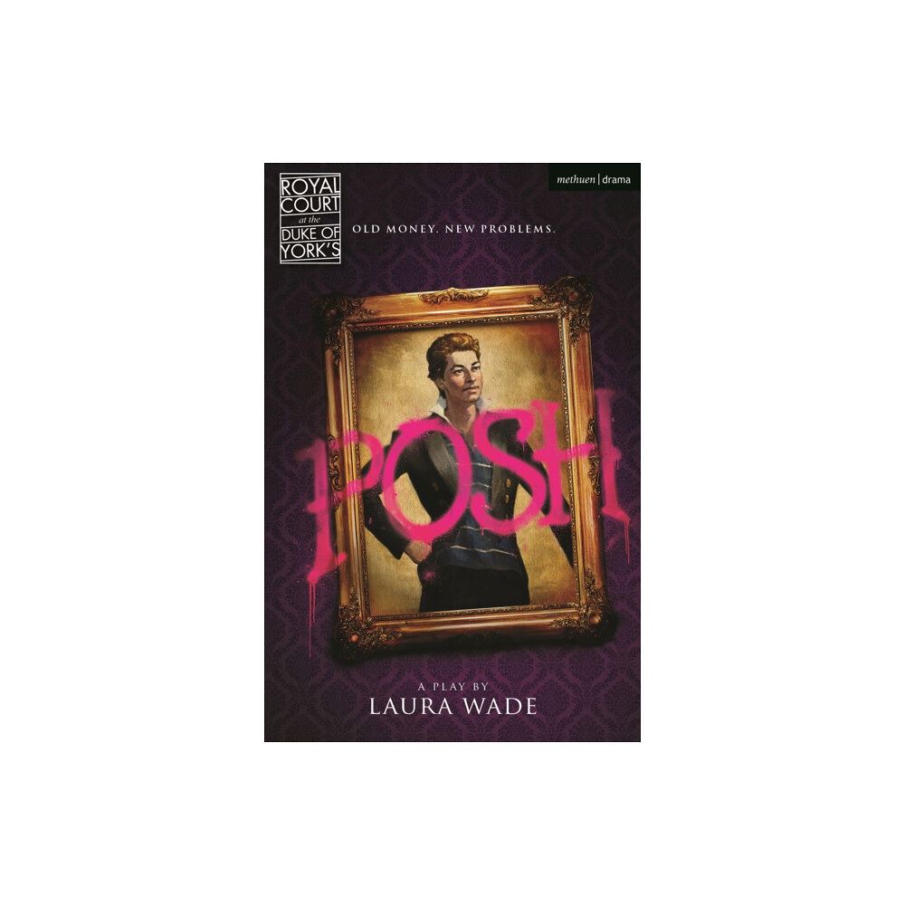 Bloomsbury Publishing PLC Posh (häftad, eng)