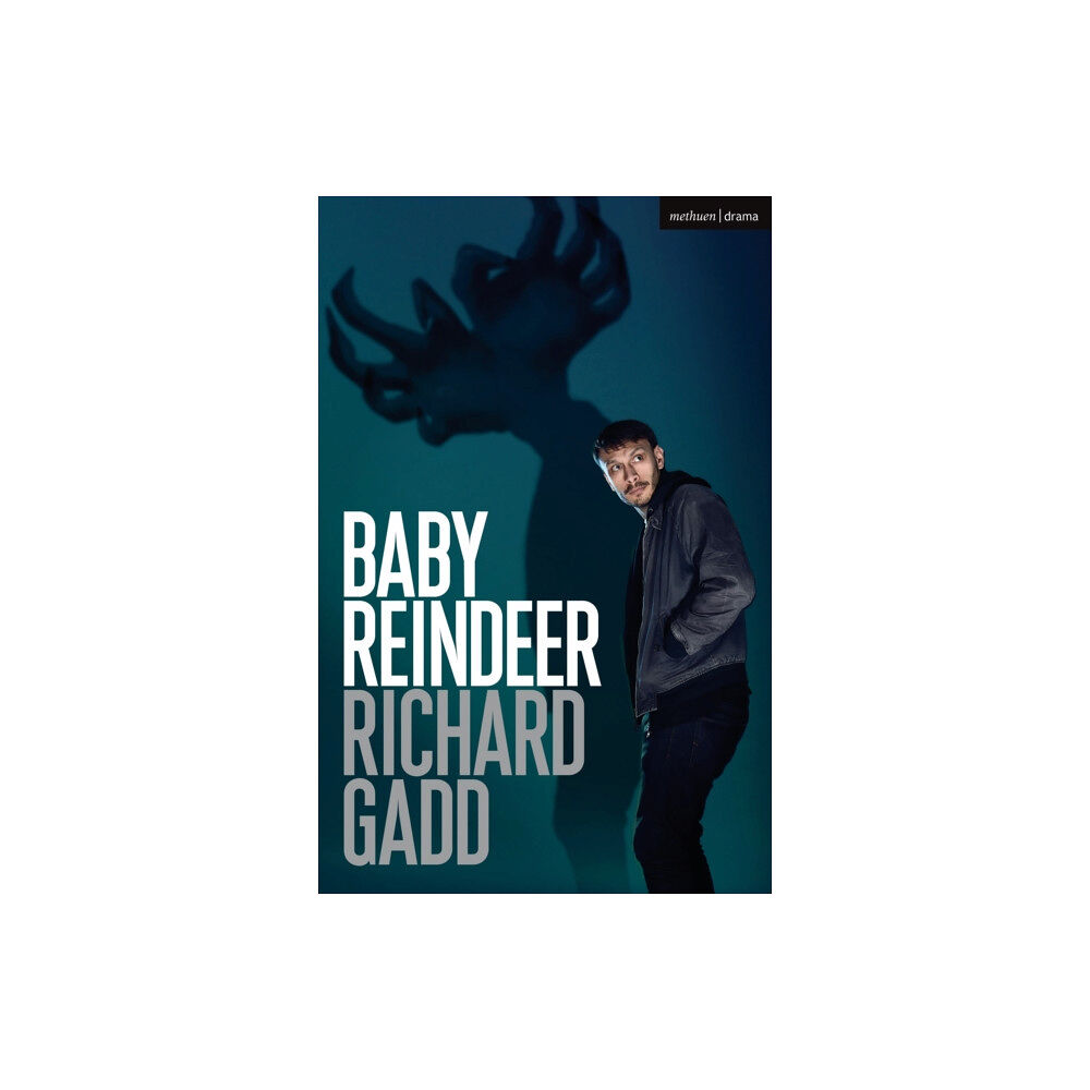Bloomsbury Publishing PLC Baby Reindeer (häftad, eng)