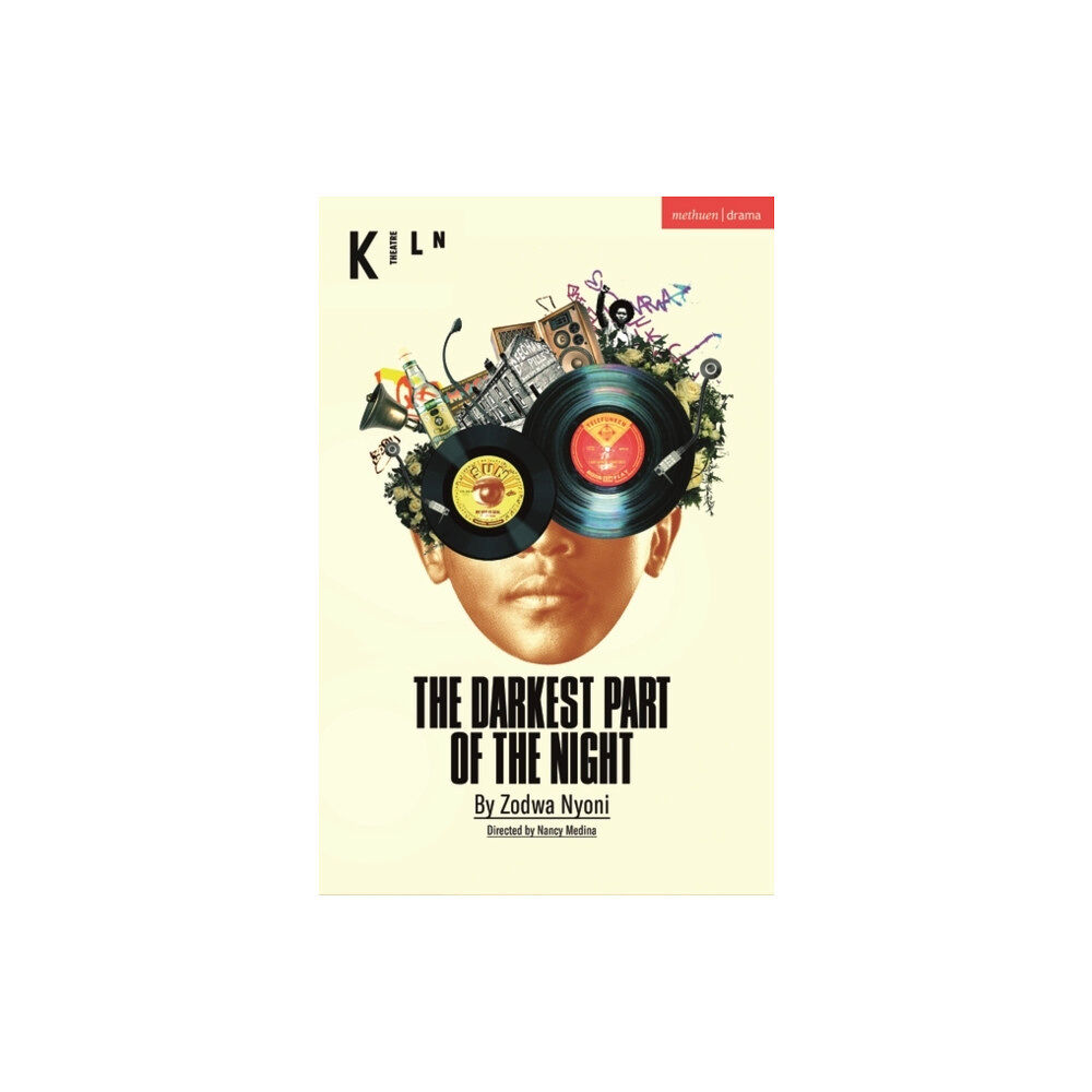 Bloomsbury Publishing PLC The Darkest Part of the Night (häftad, eng)