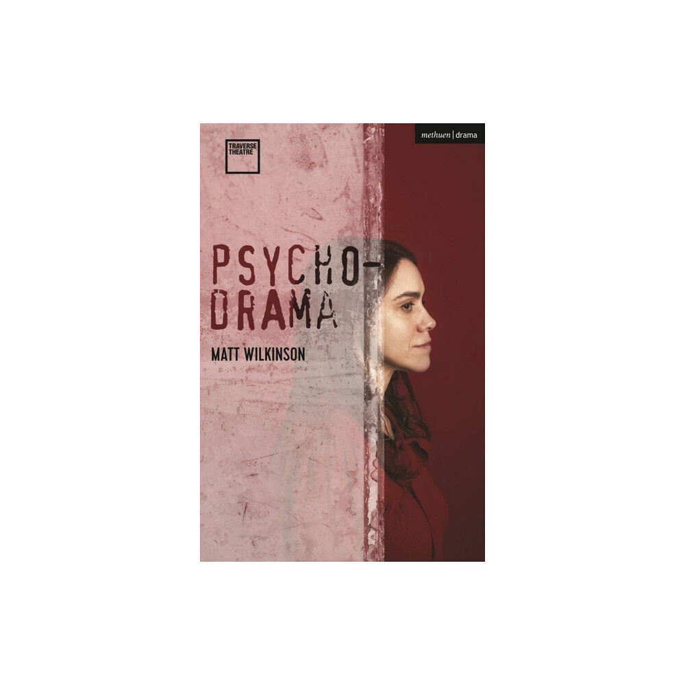 Bloomsbury Publishing PLC Psychodrama (häftad, eng)