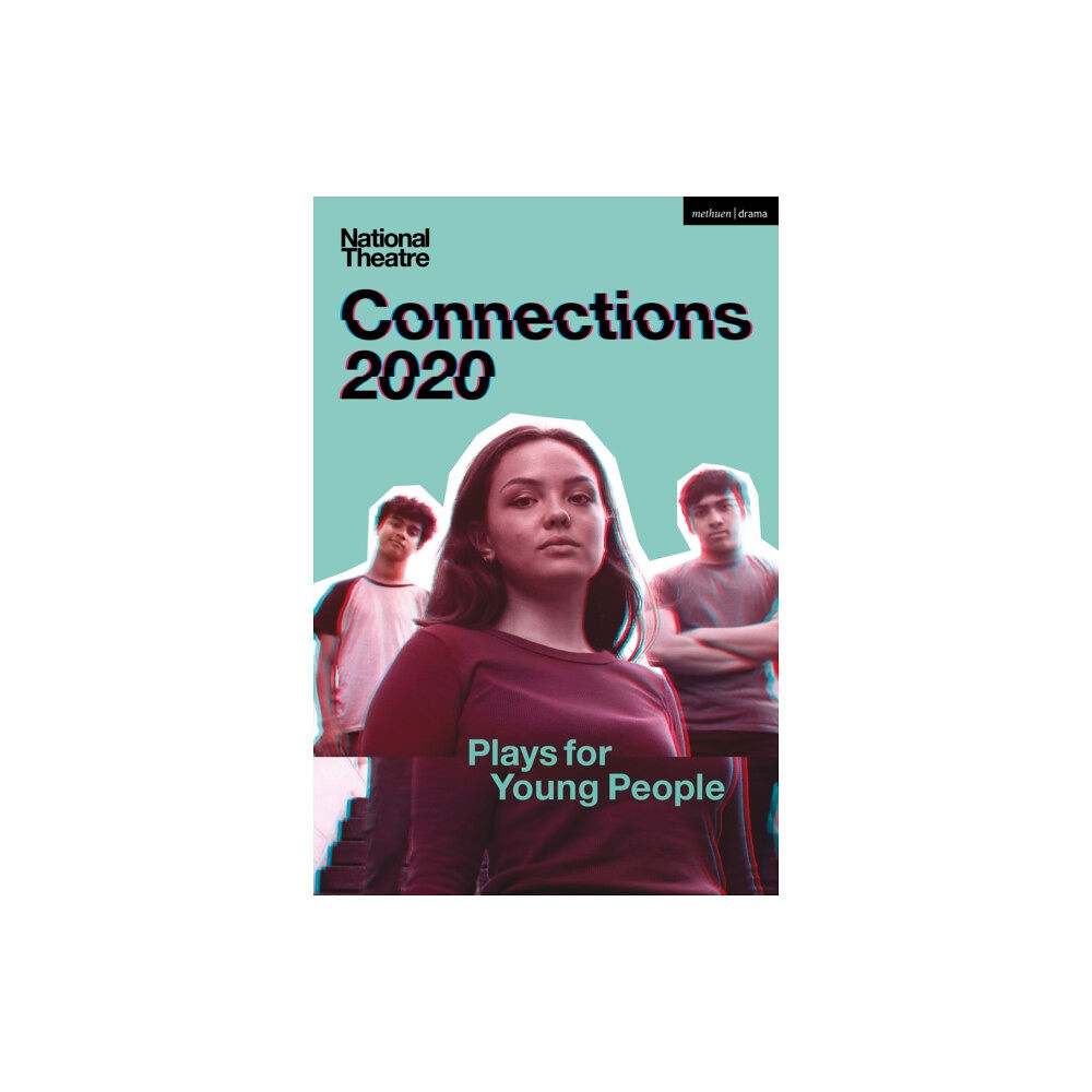 Bloomsbury Publishing PLC National Theatre Connections 2020 (häftad, eng)