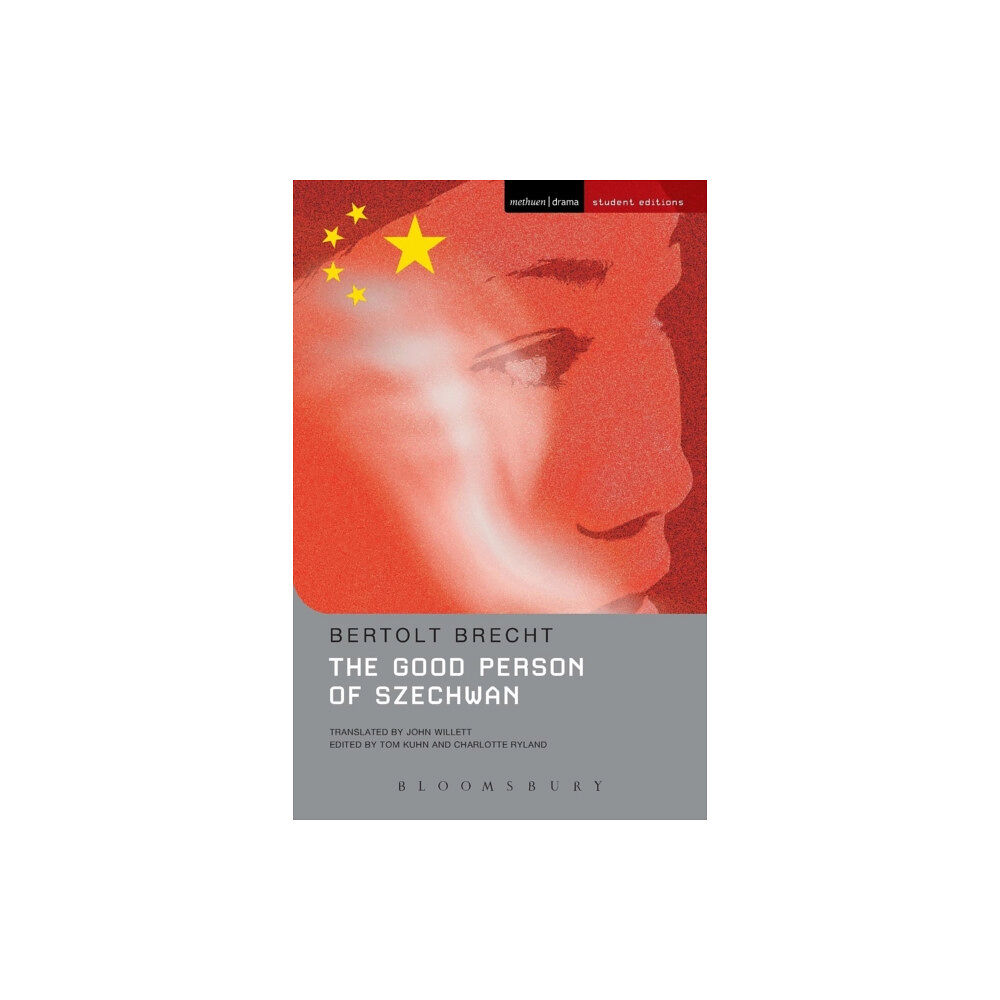 Bloomsbury Publishing PLC The Good Person Of Szechwan (häftad, eng)