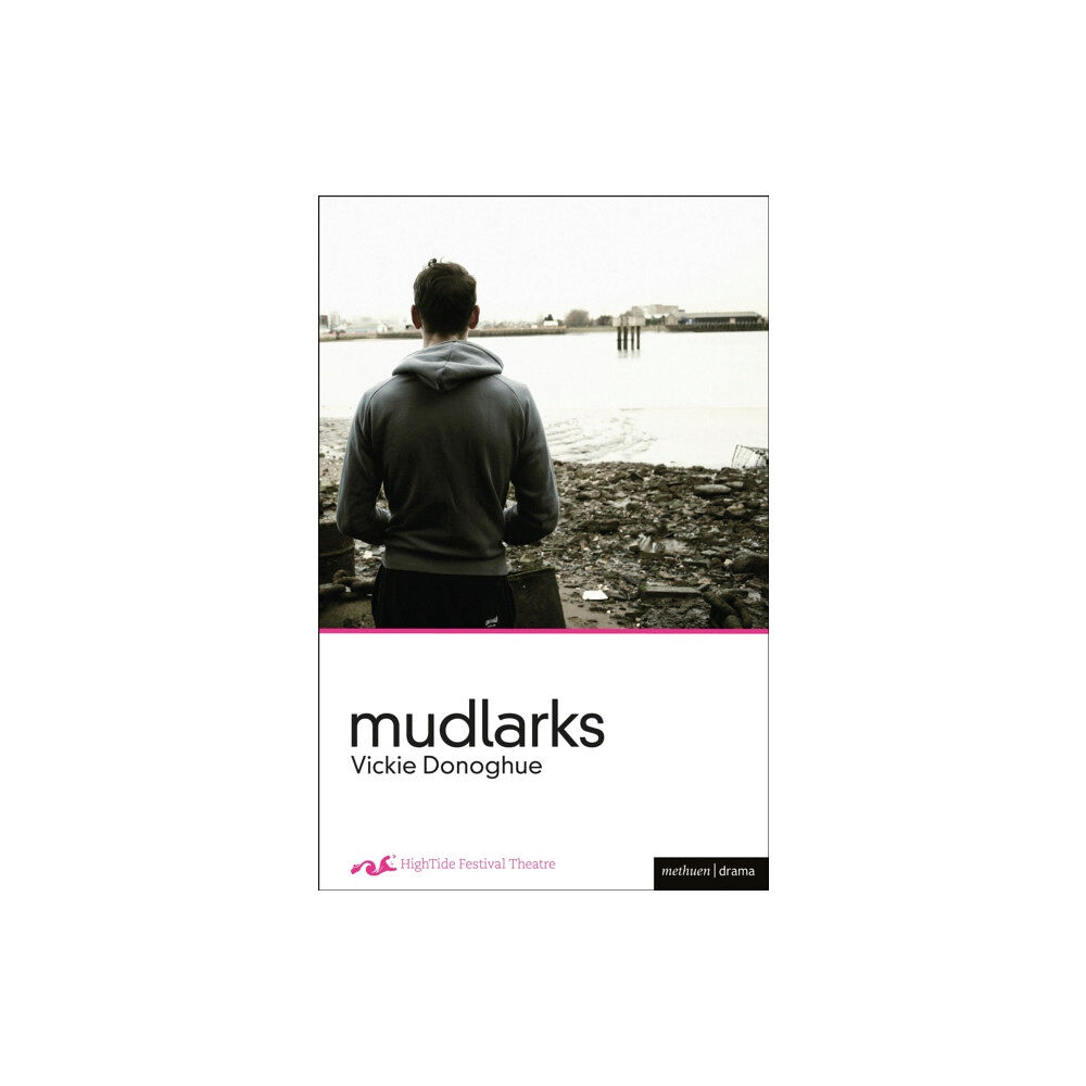 Bloomsbury Publishing PLC Mudlarks (häftad, eng)