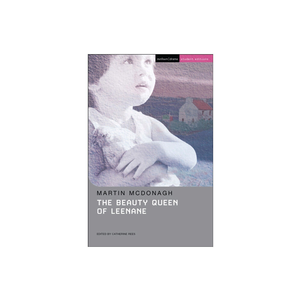 Bloomsbury Publishing PLC The Beauty Queen of Leenane (häftad, eng)