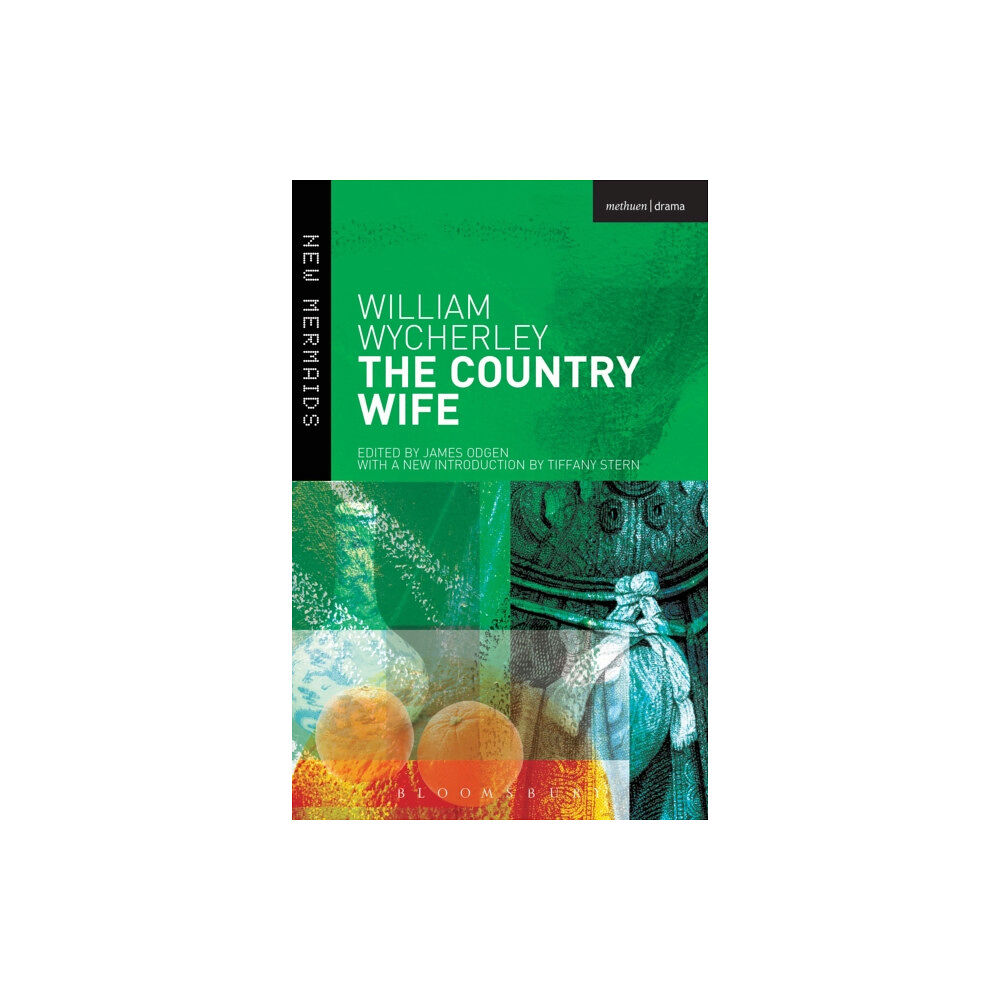 Bloomsbury Publishing PLC The Country Wife (häftad, eng)