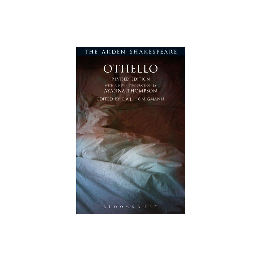 Bloomsbury Publishing PLC Othello (häftad, eng)