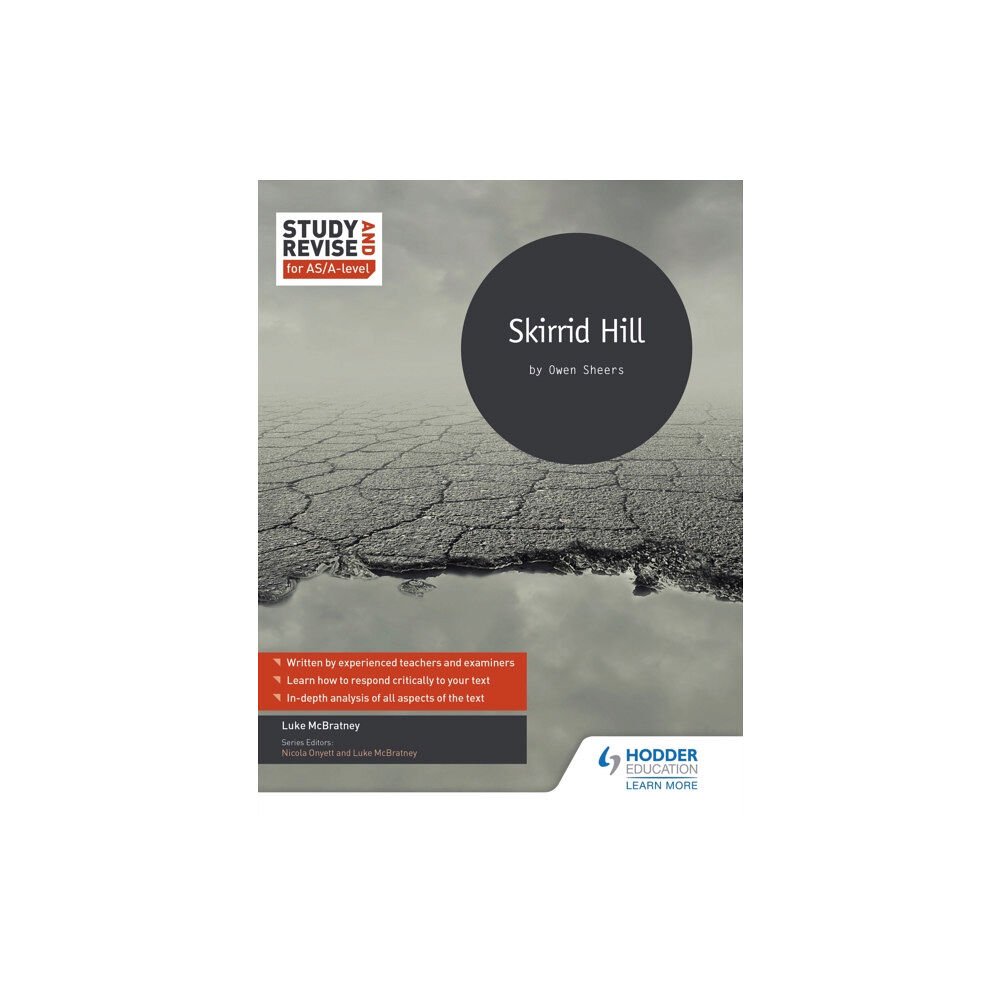 Hachette Learning Study and Revise for AS/A-level: Skirrid Hill (häftad, eng)
