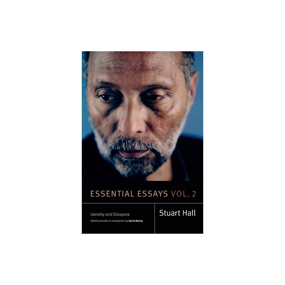Duke university press Essential Essays, Volume 2 (häftad, eng)