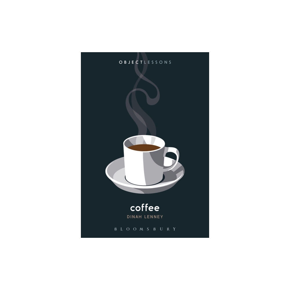 Bloomsbury Publishing PLC Coffee (häftad, eng)