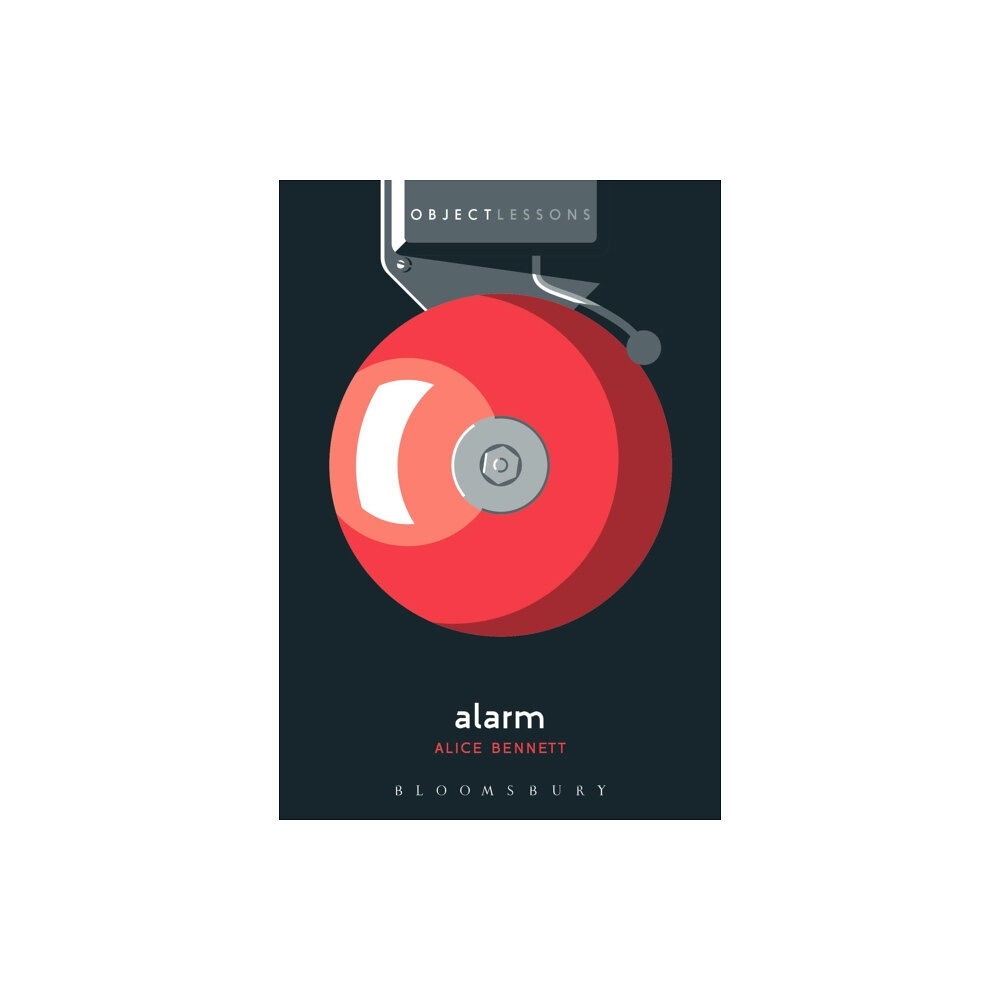 Bloomsbury Publishing PLC Alarm (häftad, eng)
