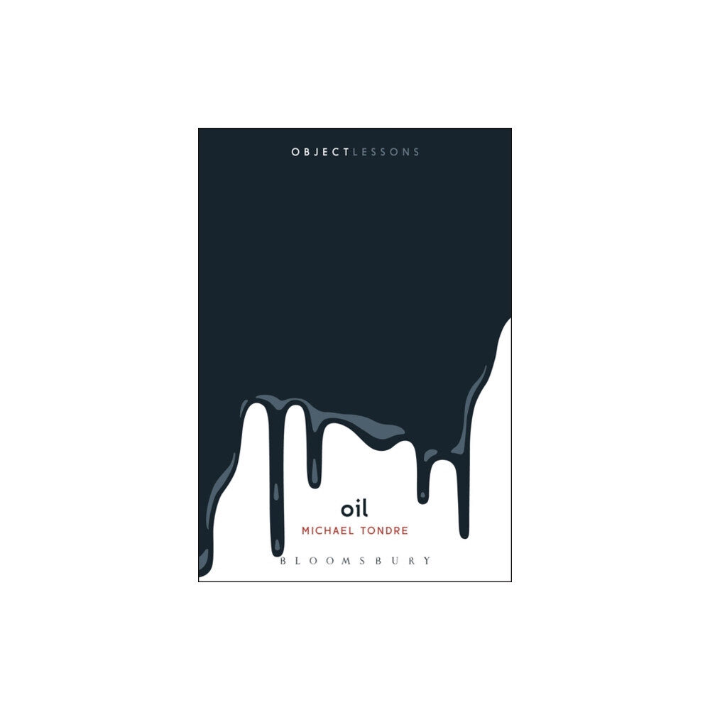 Bloomsbury Publishing PLC Oil (häftad, eng)