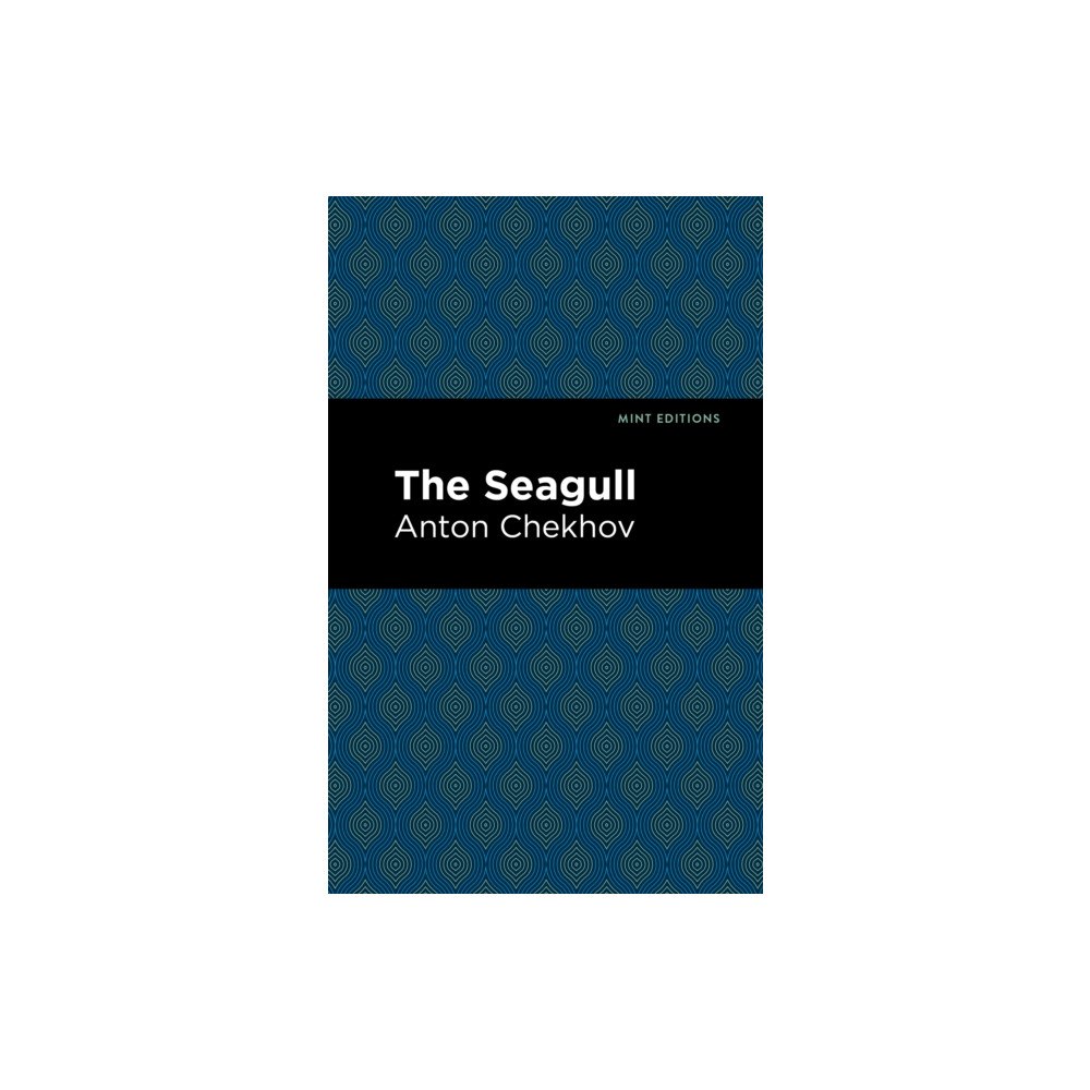 Graphic Arts Books The Seagull (häftad, eng)