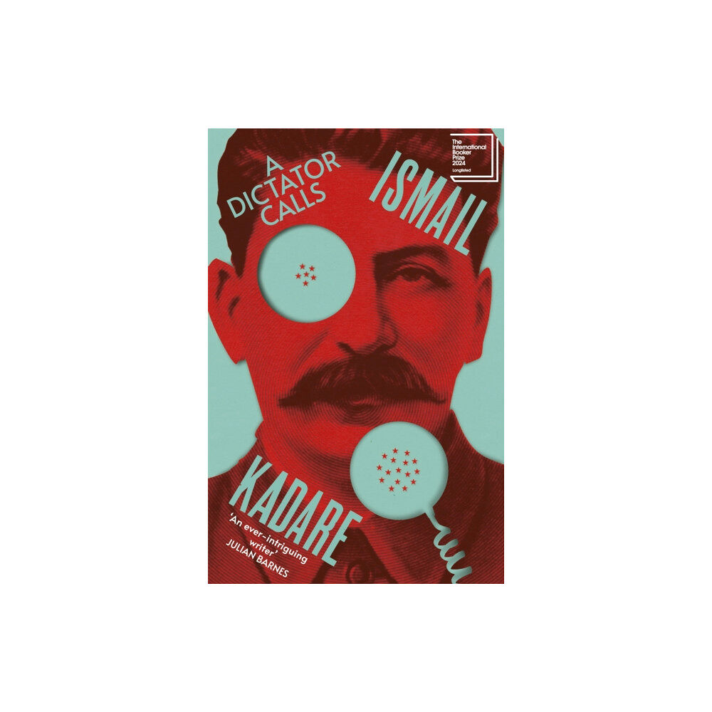 Vintage Publishing A Dictator Calls (häftad, eng)