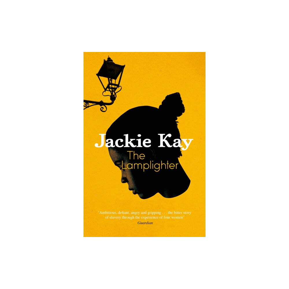 Pan Macmillan The Lamplighter (häftad, eng)