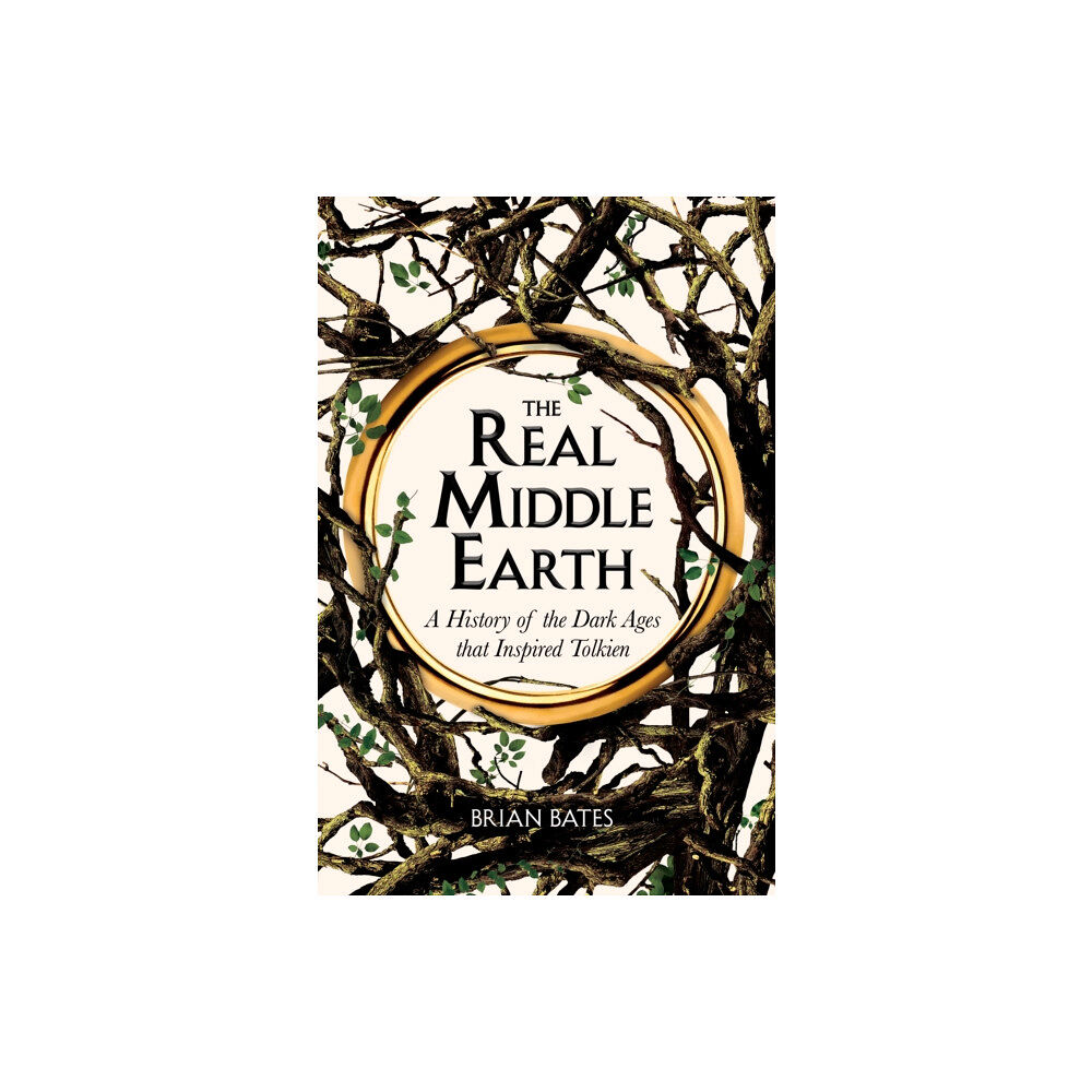 Pan Macmillan The Real Middle-Earth (häftad, eng)