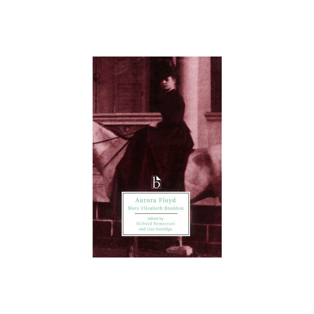 Broadview Press Ltd Aurora Floyd (häftad, eng)