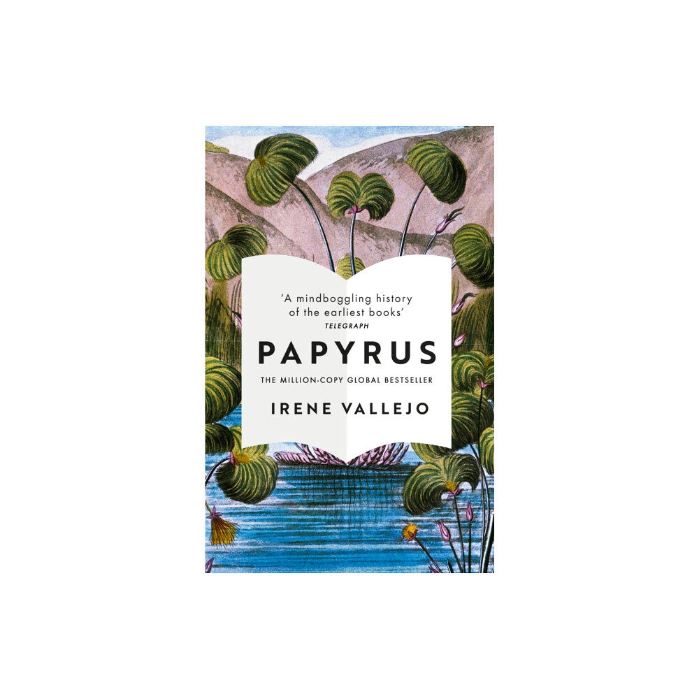 Hodder & Stoughton Papyrus (häftad, eng)